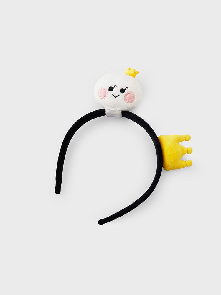TRUZYOCHI Artist Doll Hair Band