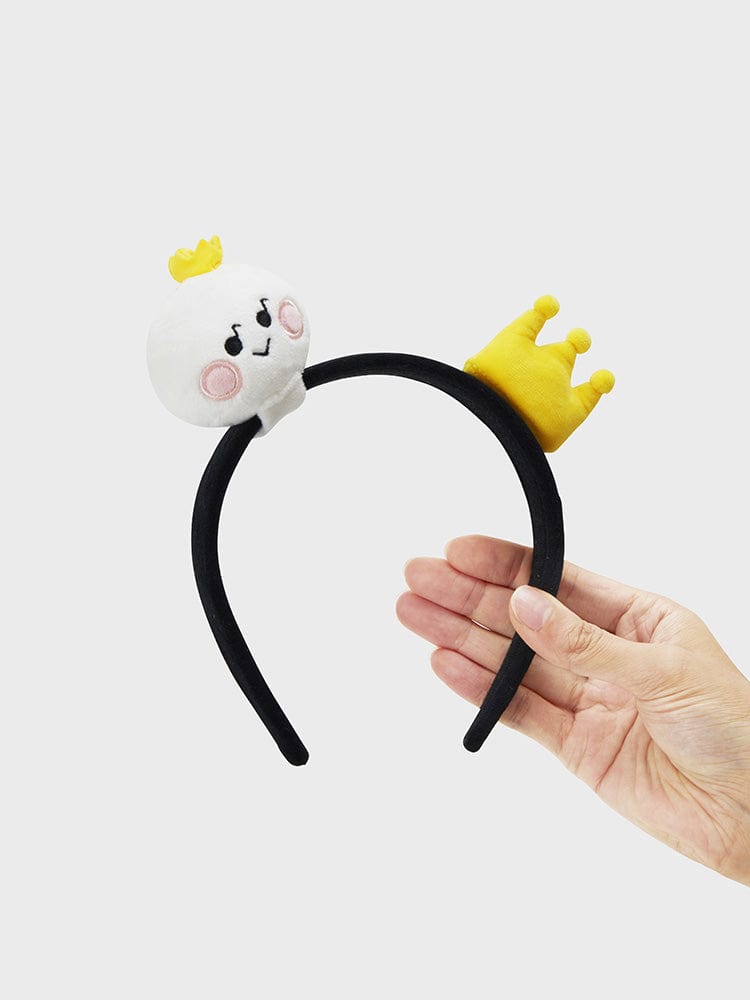 TRUZYOCHI Artist Doll Hair Band