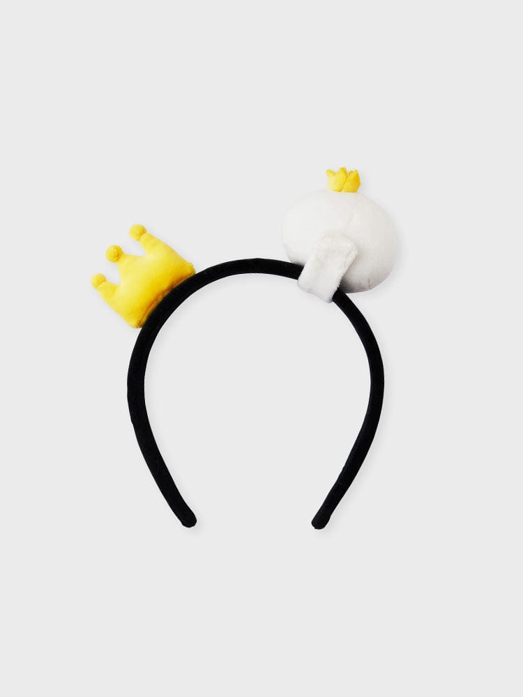 TRUZYOCHI Artist Doll Hair Band