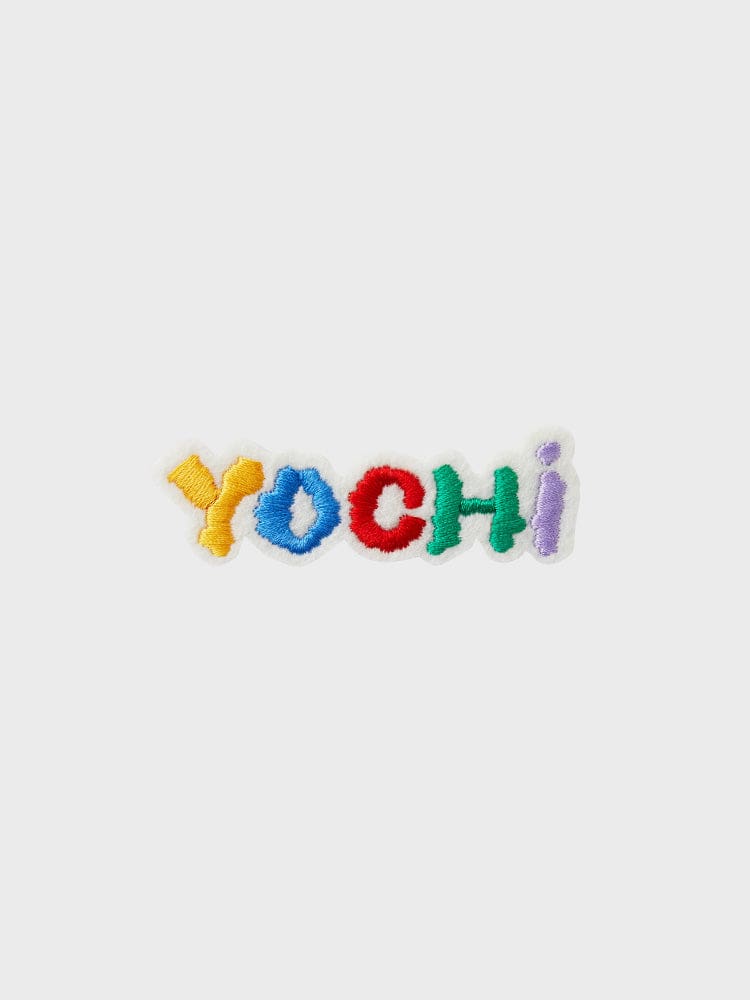 TRUZYOCHI Artist Doll Badge Set