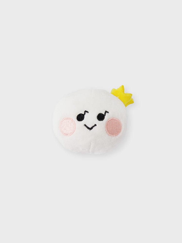TRUZYOCHI Artist Doll Badge Set