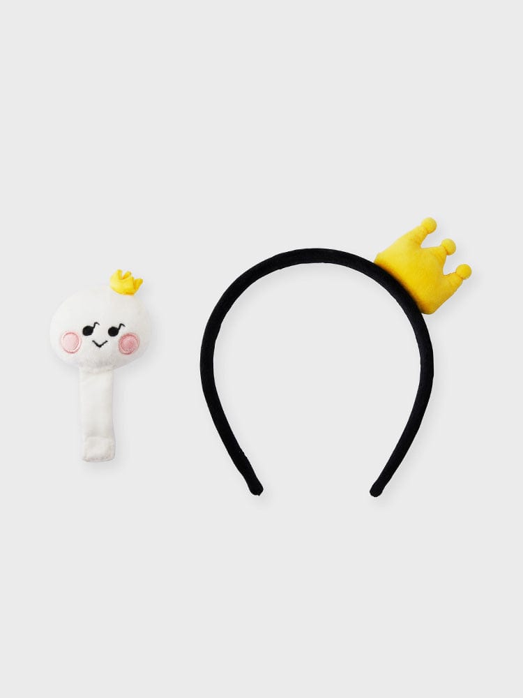 TRUZYOCHI Artist Doll Hair Band