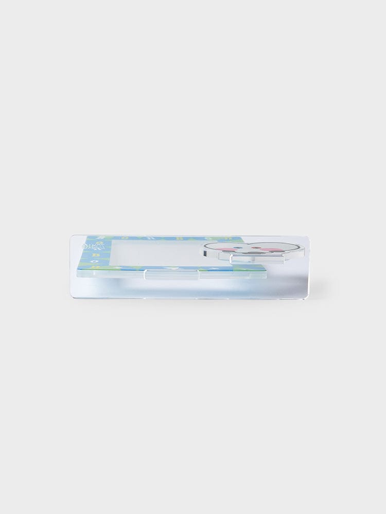 TRUZ Bonbon Mini Acrylic Photo Card Stand