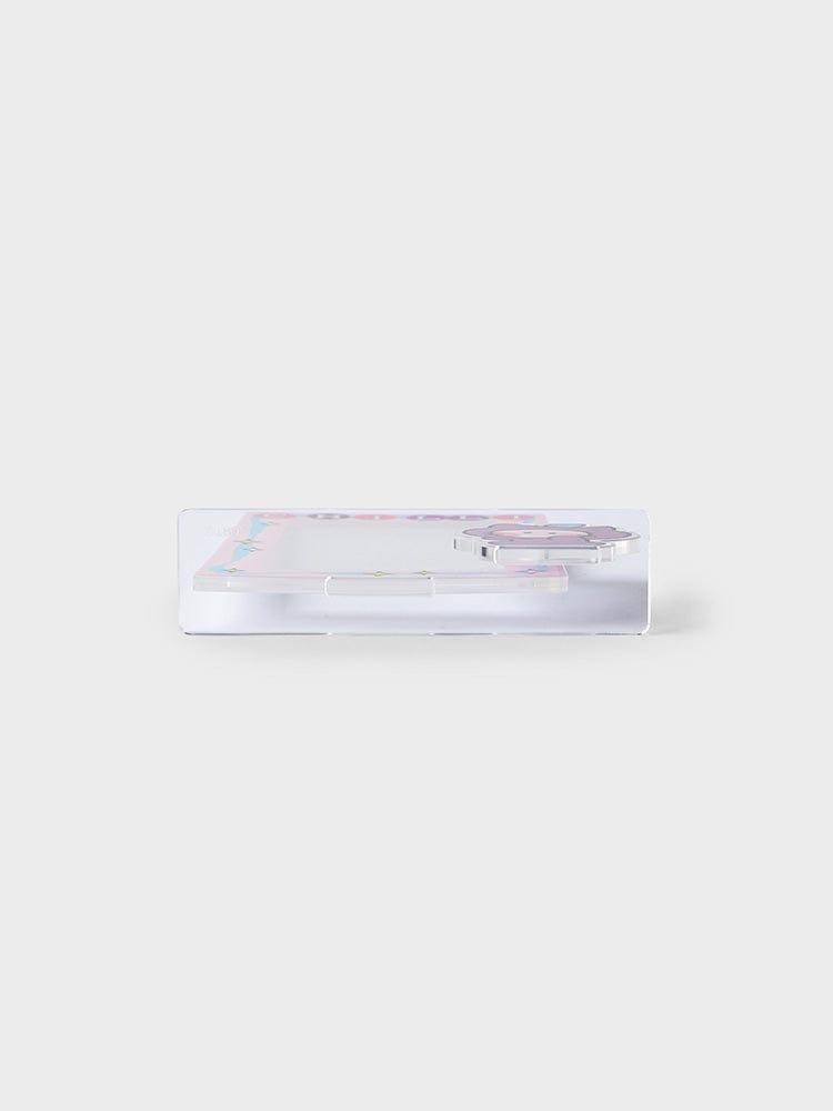 TRUZ CHILLI Mini Acrylic Photo Card Stand