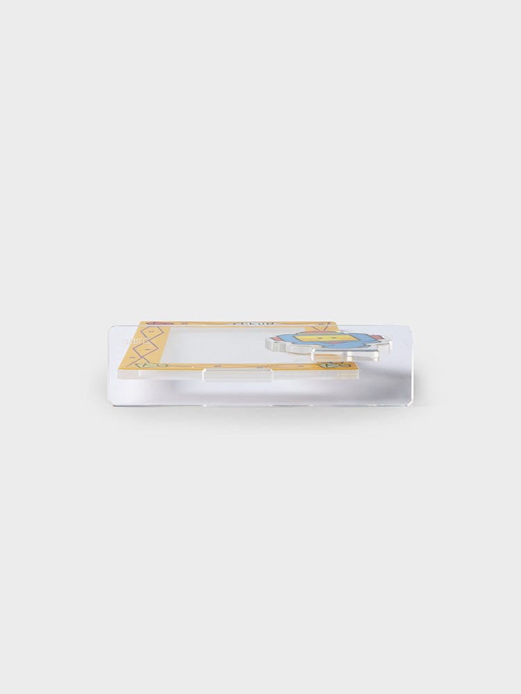 TRUZ HIKUN Mini Acrylic Photo Card Stand