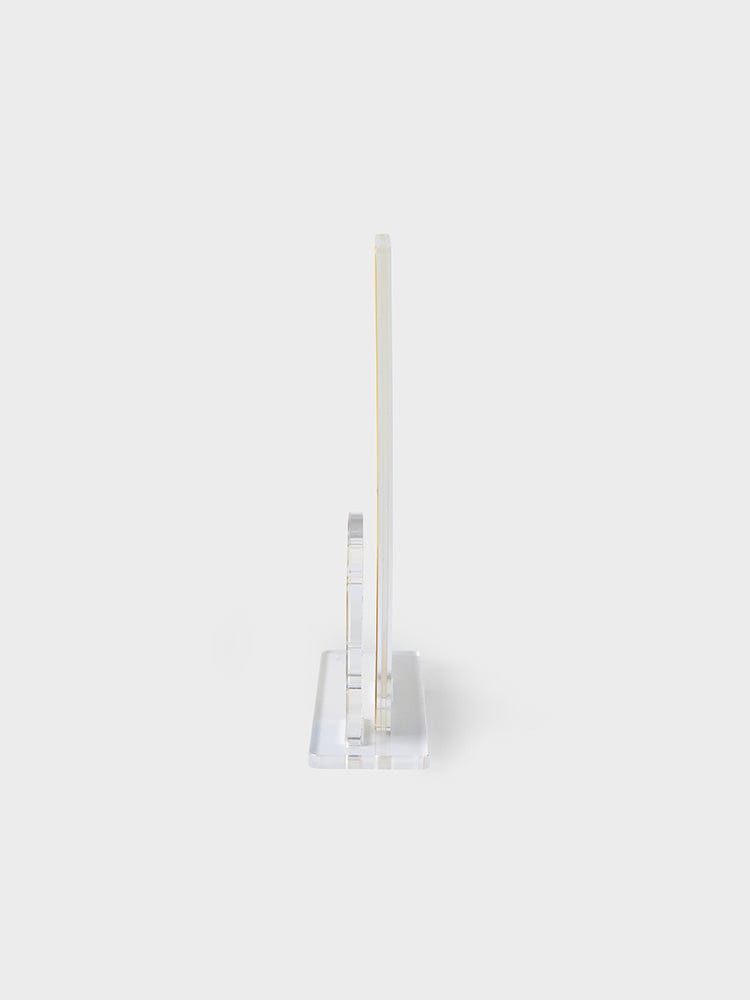 TRUZ HIKUN Mini Acrylic Photo Card Stand