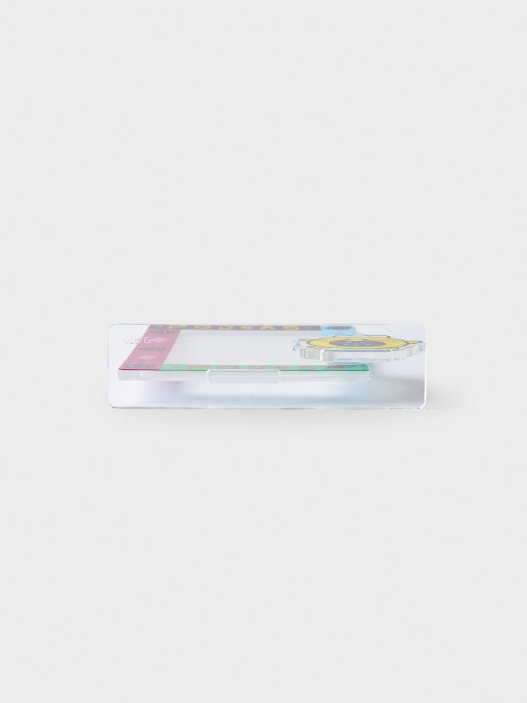 TRUZ PODONG Mini Acrylic Photo Card Stand