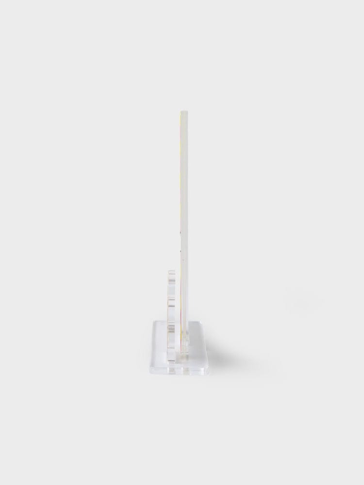 TRUZ RURU Mini Acrylic Photo Card Stand