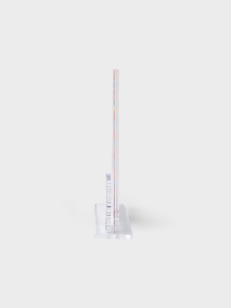 TRUZ WOOPY Mini Acrylic Photo Card Stand