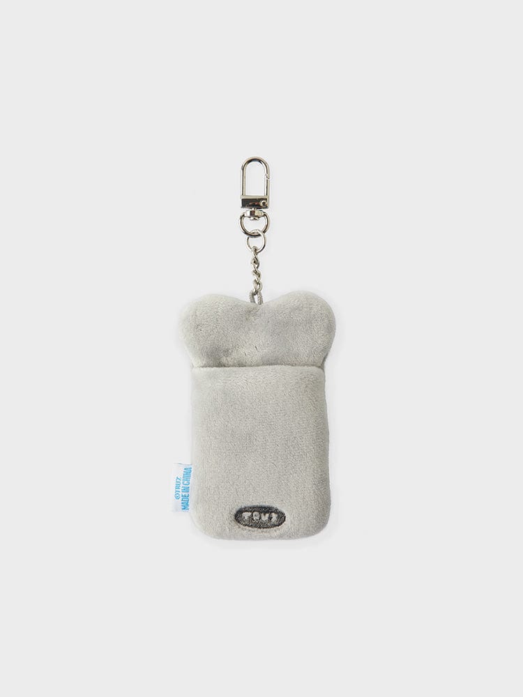 TRUZ Bonbon Mini Doll Photo Holder Key Ring