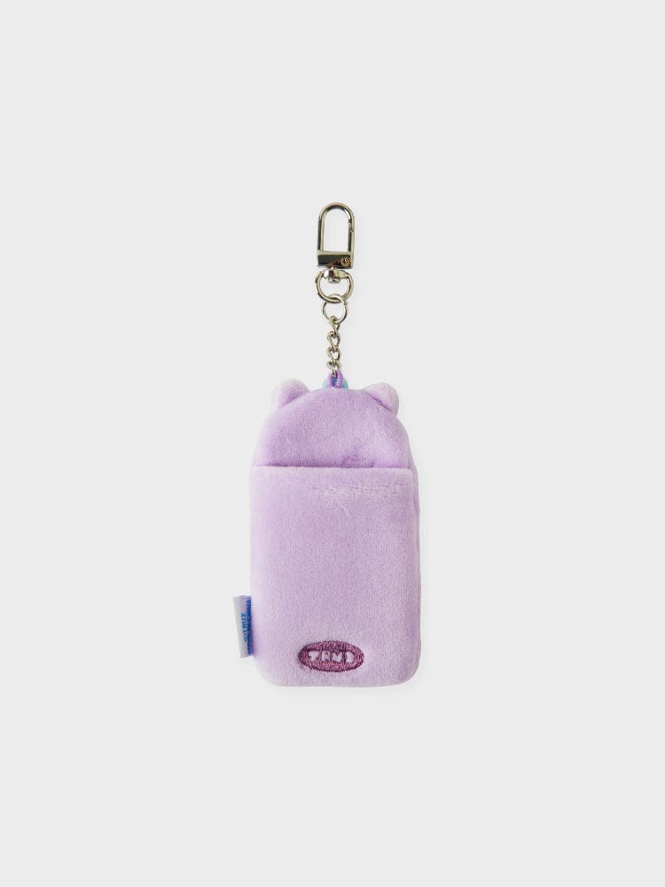 TRUZ CHILLI Mini Doll Photo Holder Key Ring
