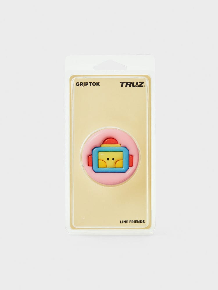 TRUZ HIKUN Mini Smart Tok