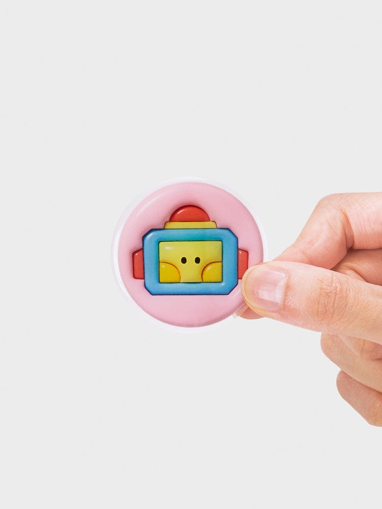 TRUZ HIKUN Mini Smart Tok
