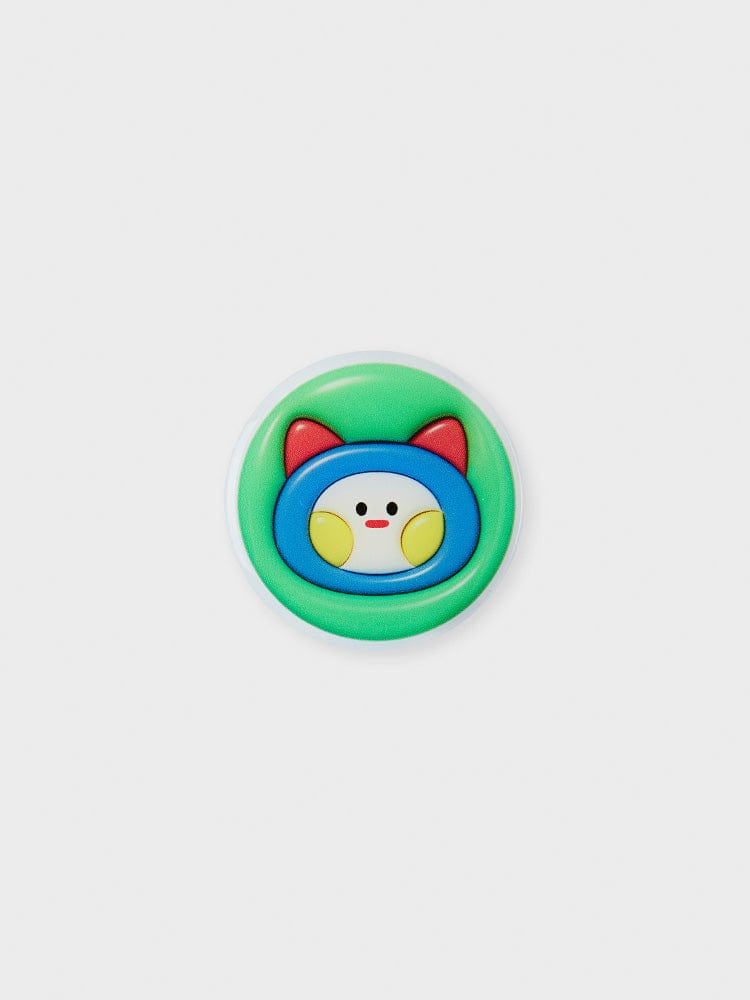 TRUZ WOOPY Mini Smart Tok