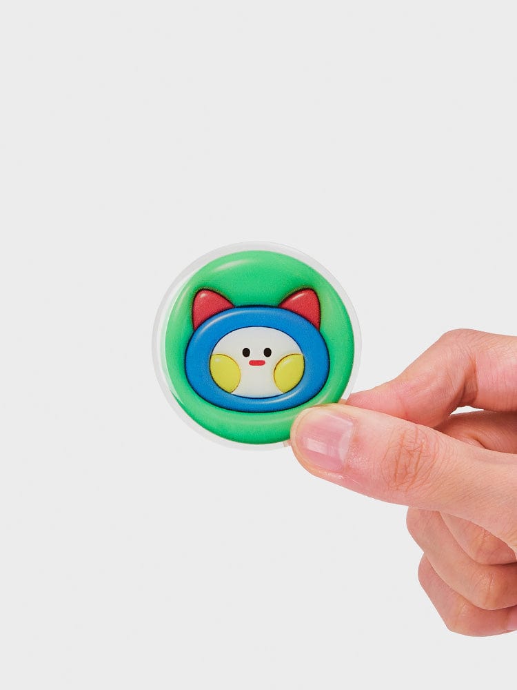 TRUZ WOOPY Mini Smart Tok