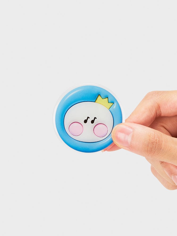 TRUZYOCHI Mini Smart Tok