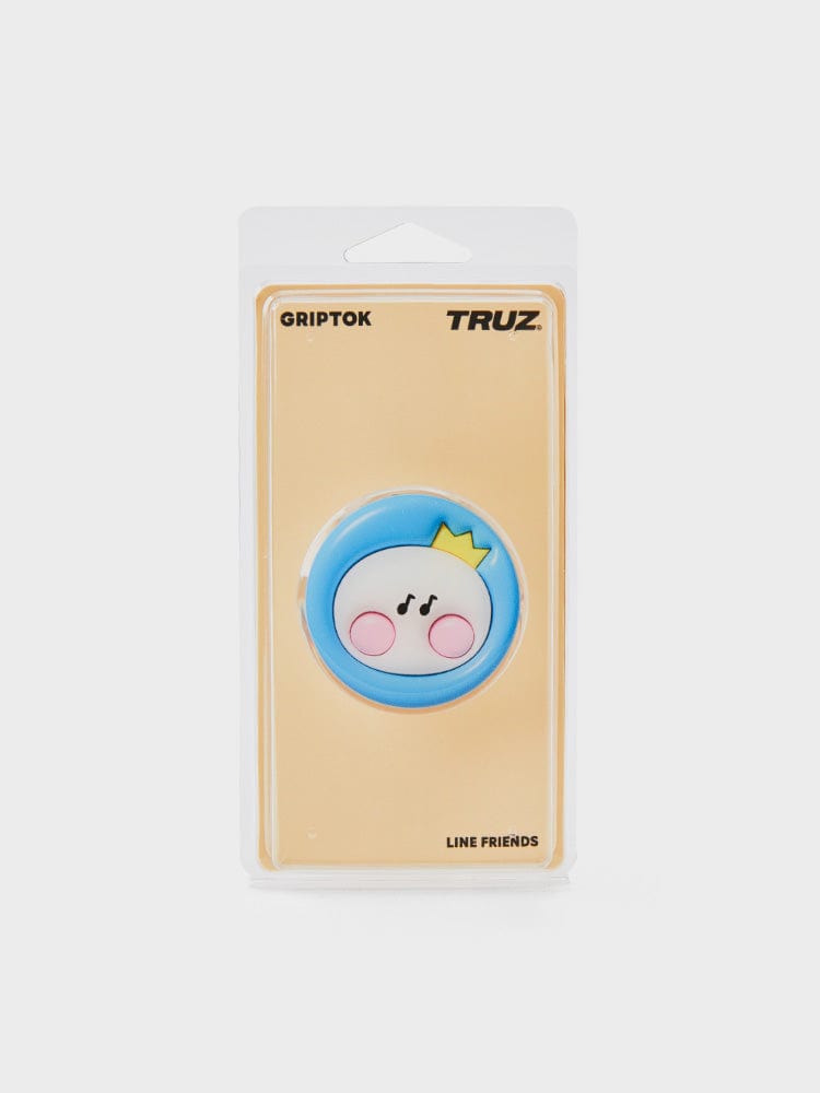 TRUZYOCHI Mini Smart Tok