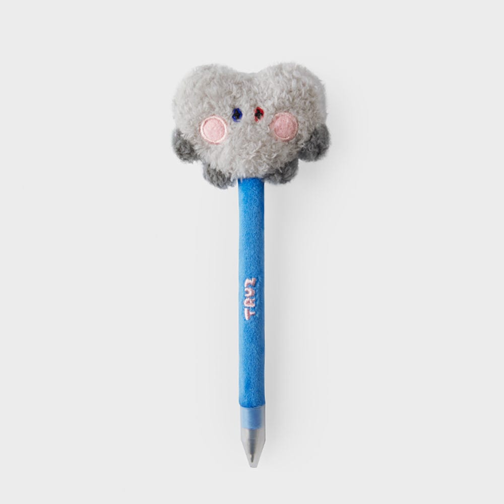TRUZ BONBON Mini Semester Doll Gel Pen (0.7 mm)