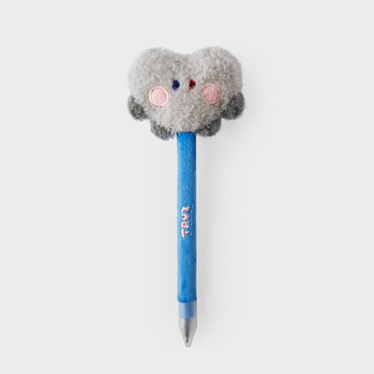 TRUZ BONBON Mini Semester Doll Gel Pen (0.7 mm)