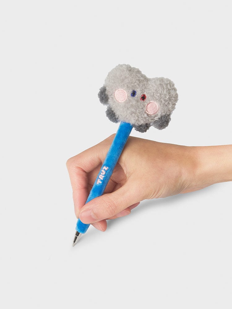 TRUZ BONBON Mini Semester Doll Gel Pen (0.7 mm)