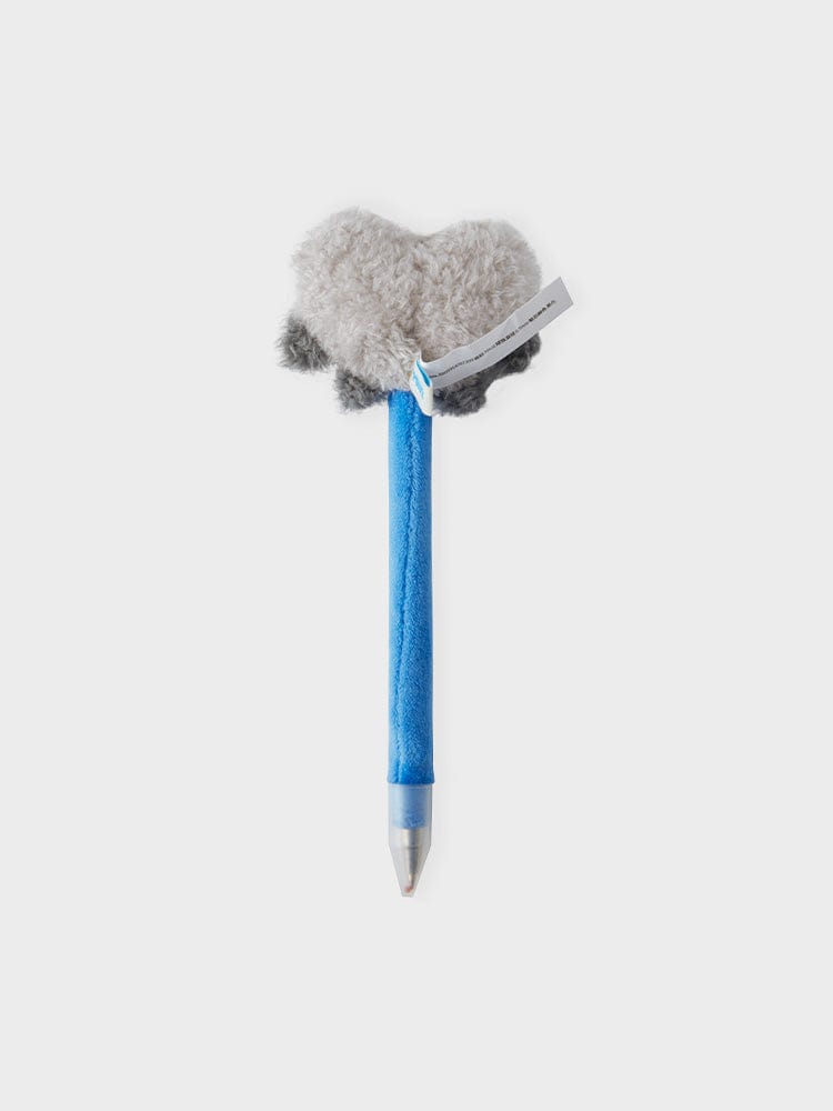TRUZ BONBON Mini Semester Doll Gel Pen (0.7 mm)