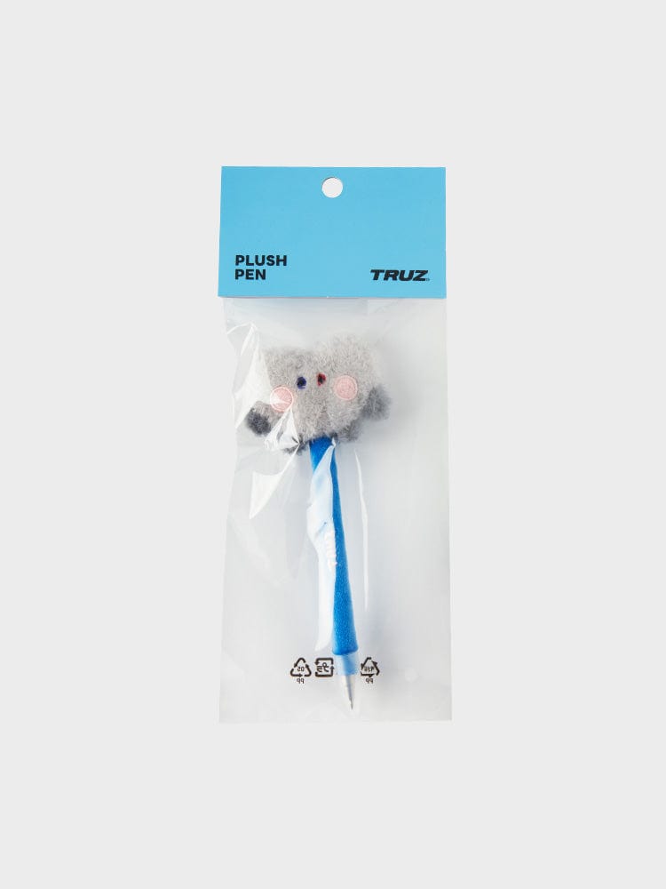 TRUZ BONBON Mini Semester Doll Gel Pen (0.7 mm)
