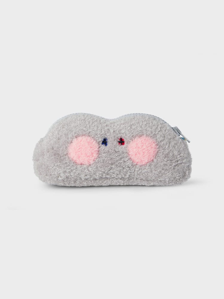 TRUZ BONBON Mini New Semester Doll Pencil Case