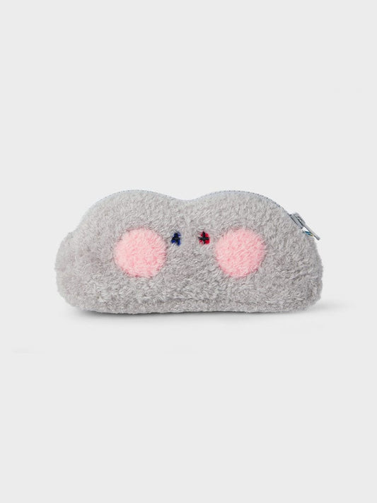 TRUZ BONBON Mini New Semester Doll Pencil Case