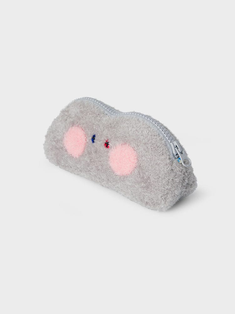 TRUZ BONBON Mini New Semester Doll Pencil Case