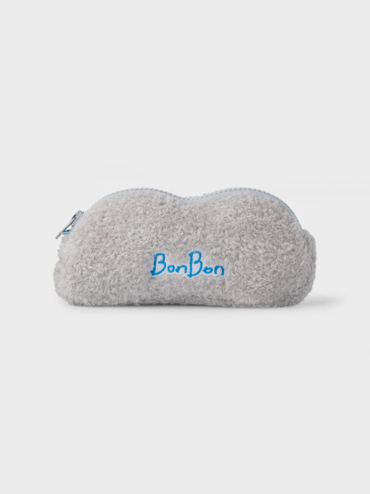 TRUZ BONBON Mini New Semester Doll Pencil Case