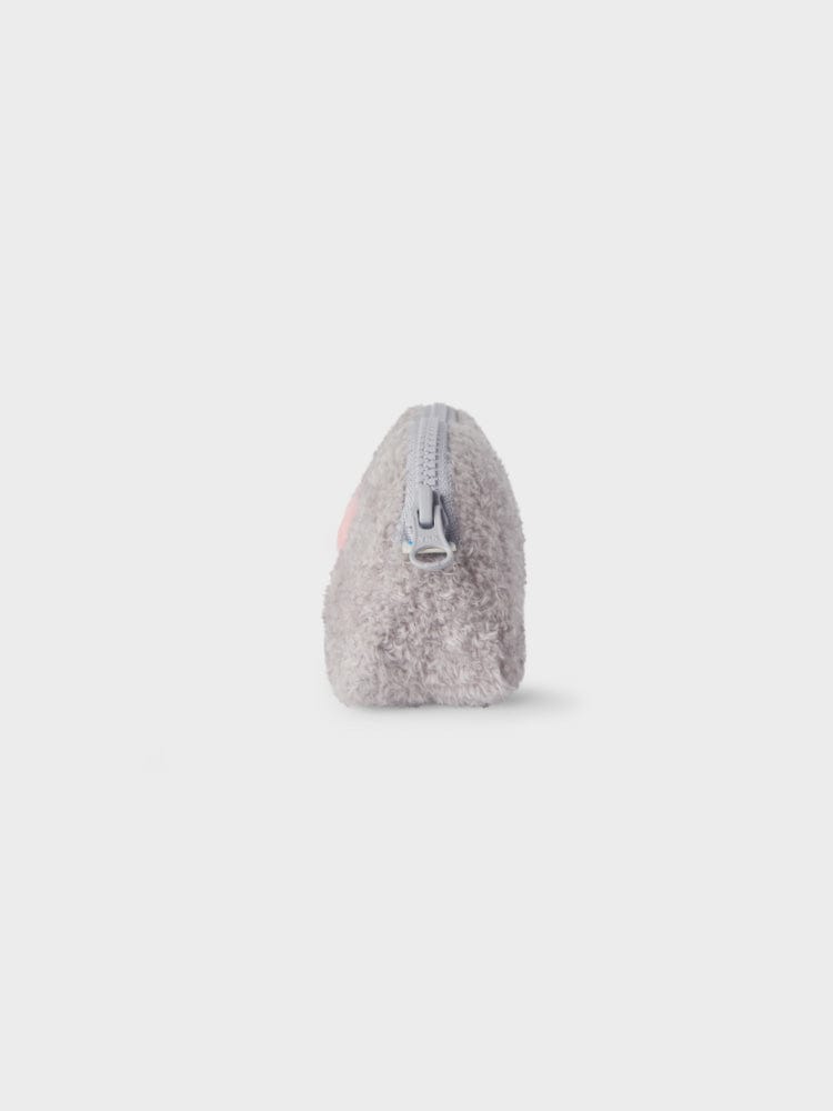 TRUZ BONBON Mini New Semester Doll Pencil Case