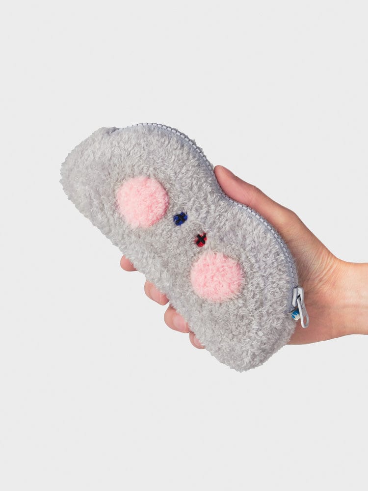 TRUZ BONBON Mini New Semester Doll Pencil Case