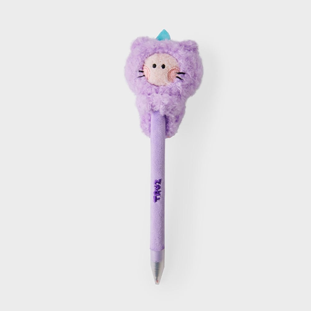 TRUZ CHILLI Mini Semester Doll Gel Pen (0.7 mm)