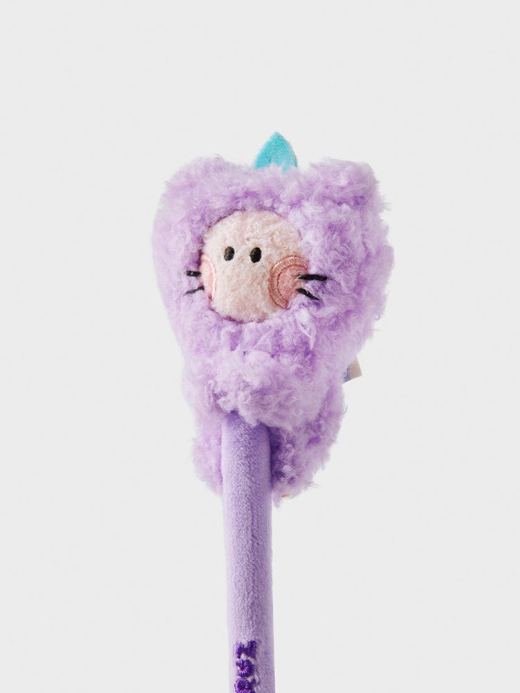TRUZ CHILLI Mini Semester Doll Gel Pen (0.7 mm)