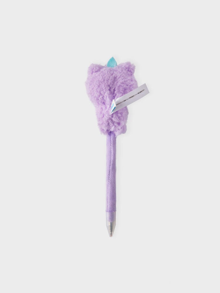TRUZ CHILLI Mini Semester Doll Gel Pen (0.7 mm)