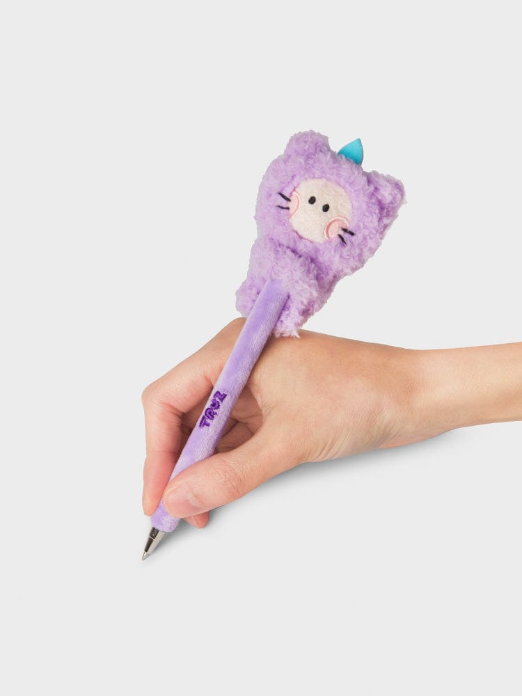 TRUZ CHILLI Mini Semester Doll Gel Pen (0.7 mm)
