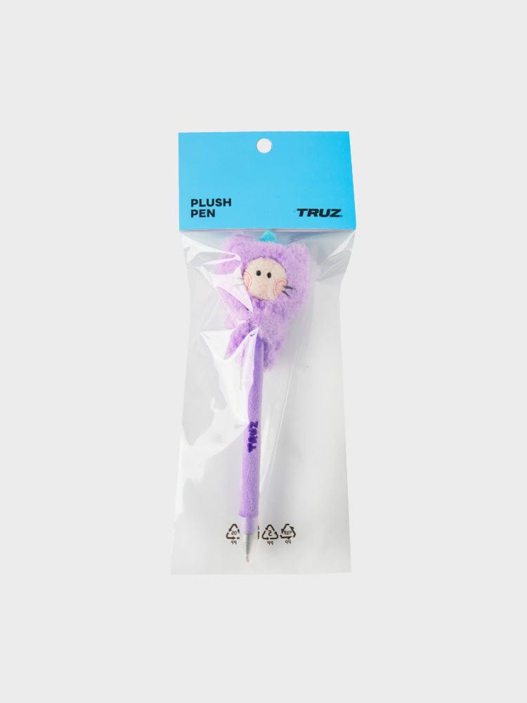 TRUZ CHILLI Mini Semester Doll Gel Pen (0.7 mm)
