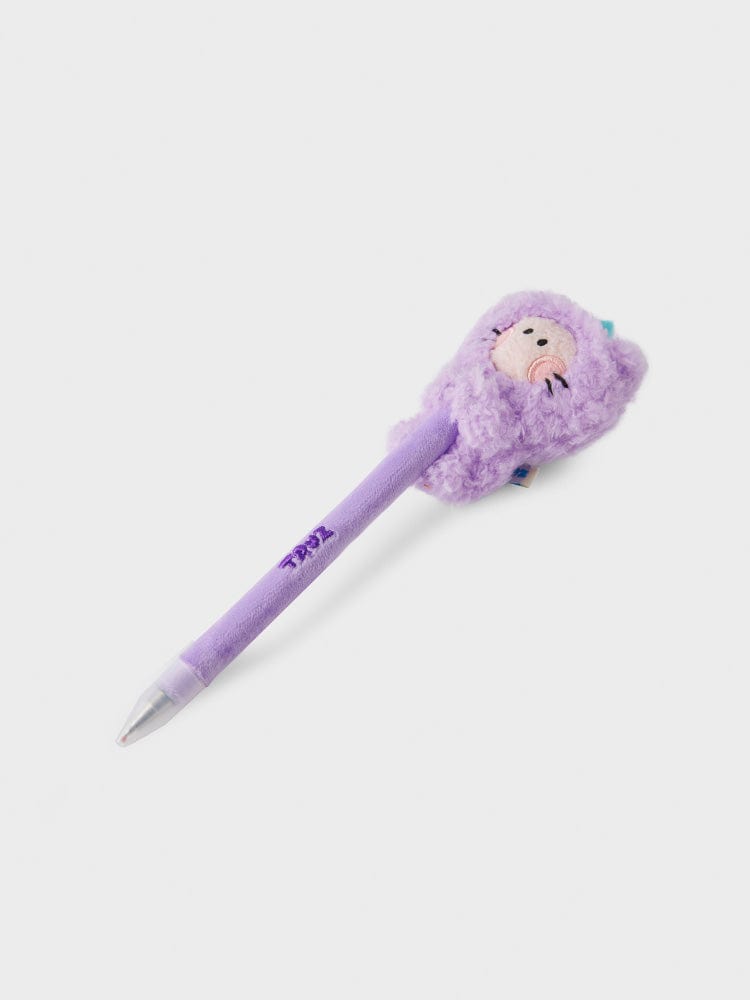 TRUZ CHILLI Mini Semester Doll Gel Pen (0.7 mm)