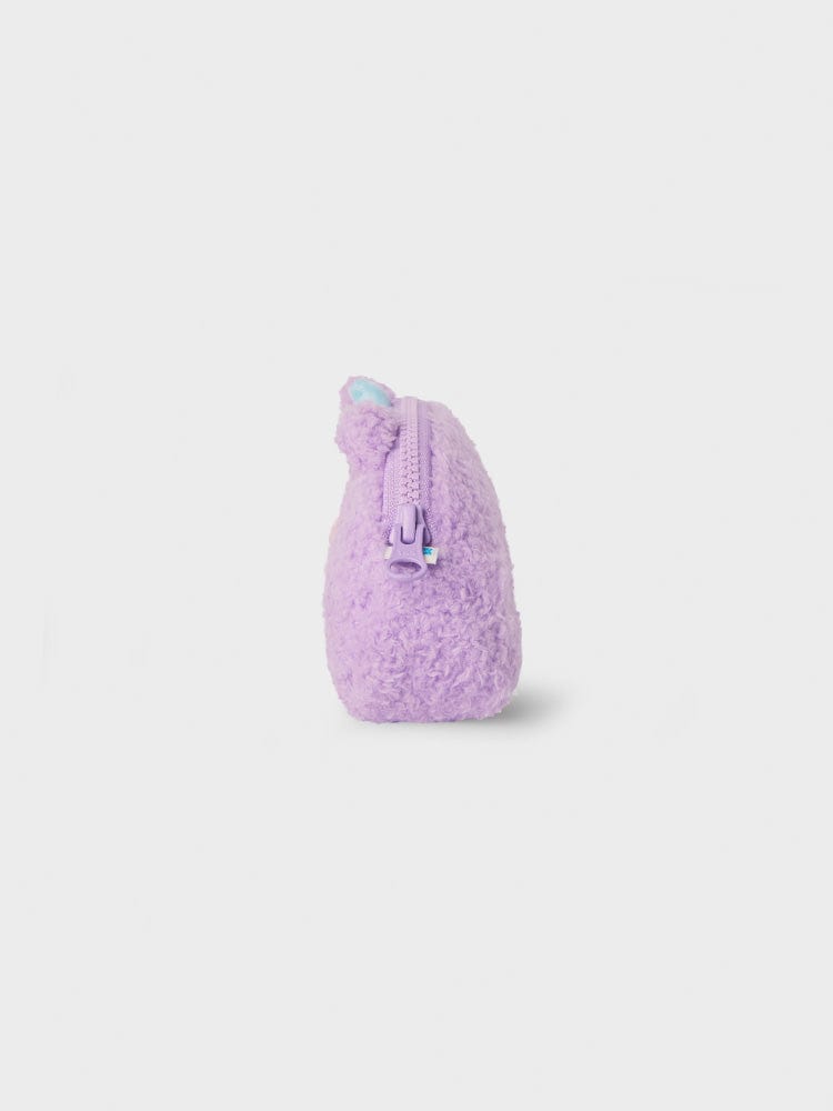TRUZ CHILLI Mini New Semester Doll Pencil Case