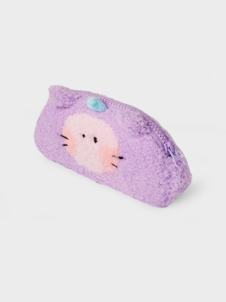 TRUZ CHILLI Mini New Semester Doll Pencil Case