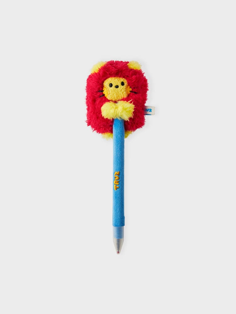 TRUZ LAWOO Mini Semester Doll Gel Pen (0.7 mm)