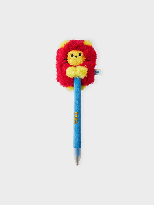 TRUZ LAWOO Mini Semester Doll Gel Pen (0.7 mm)