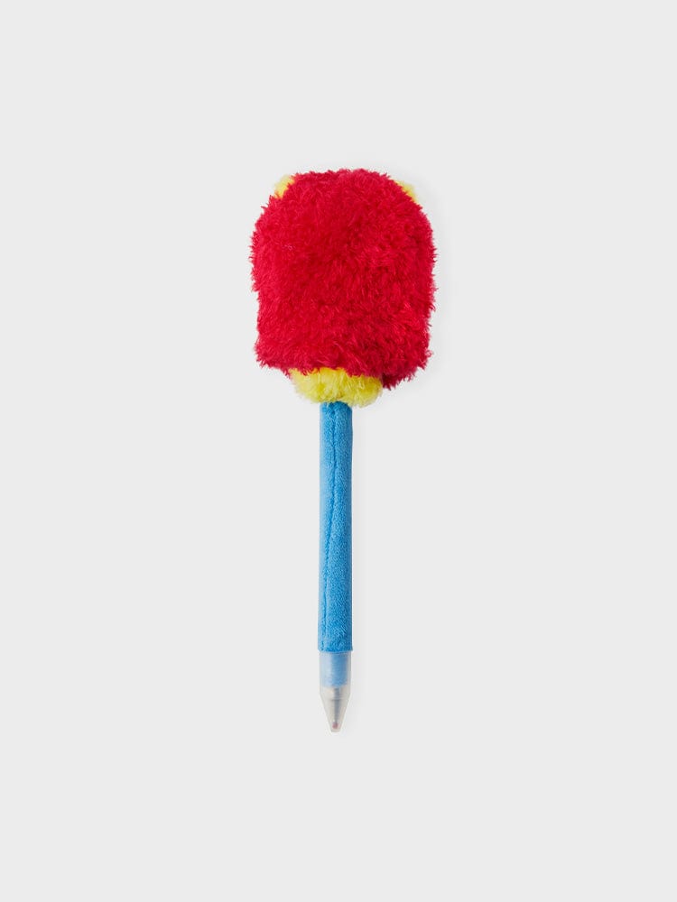 TRUZ LAWOO Mini Semester Doll Gel Pen (0.7 mm)