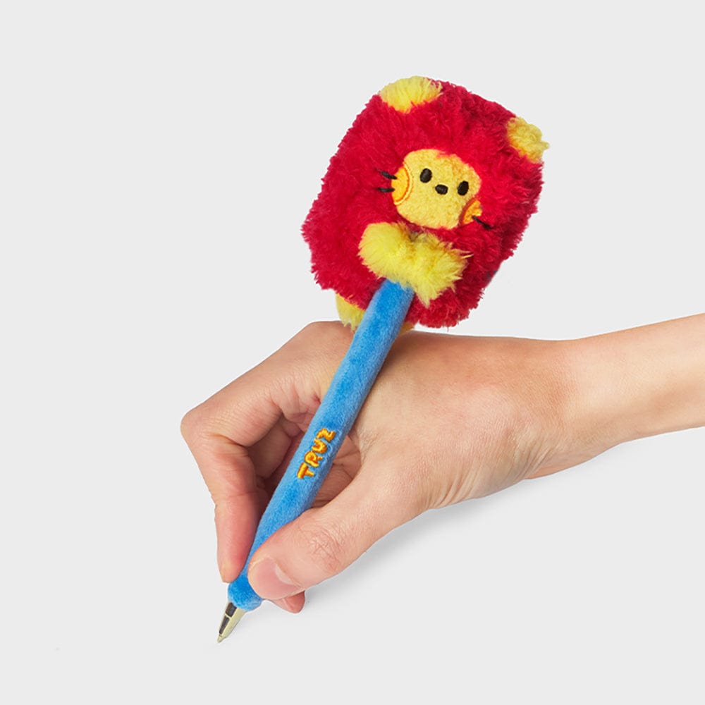 TRUZ LAWOO Mini Semester Doll Gel Pen (0.7 mm)
