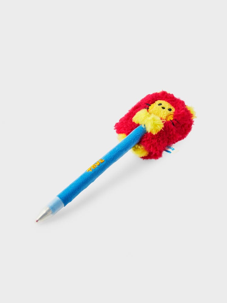 TRUZ LAWOO Mini Semester Doll Gel Pen (0.7 mm)