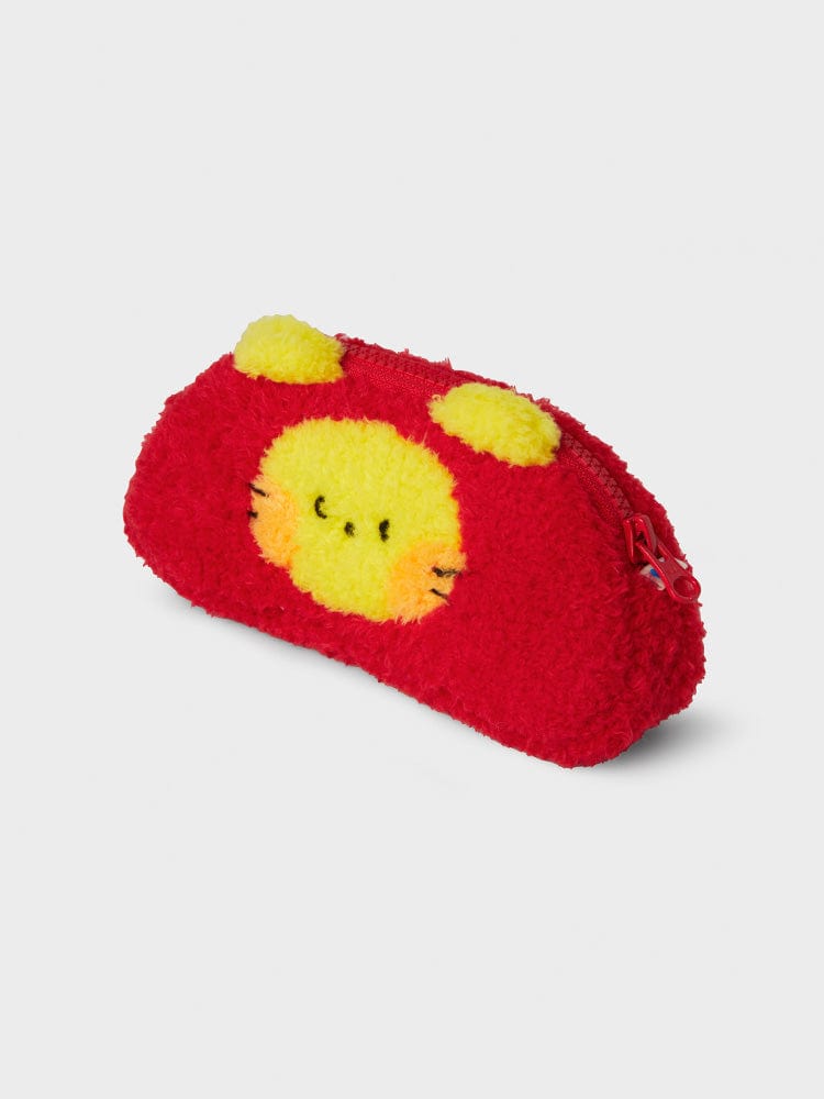 TRUZ LAWOO Mini New Semester Doll Pencil Case
