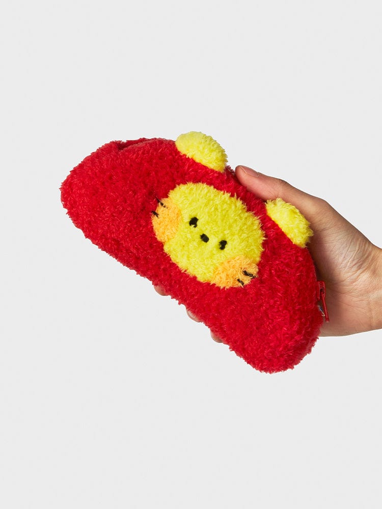 TRUZ LAWOO Mini New Semester Doll Pencil Case