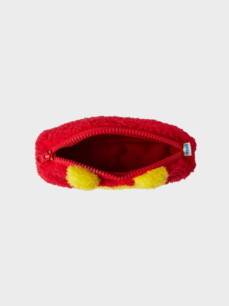 TRUZ LAWOO Mini New Semester Doll Pencil Case