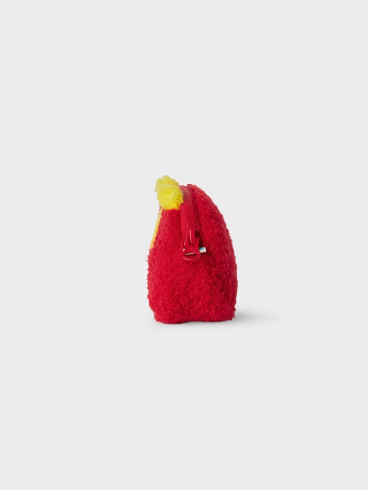 TRUZ LAWOO Mini New Semester Doll Pencil Case