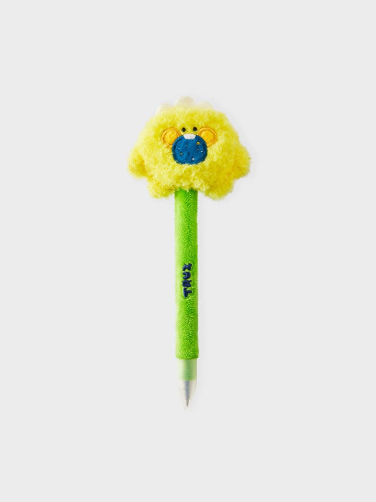 TRUZ PODONG Mini Semester Doll Gel Pen (0.7 mm)